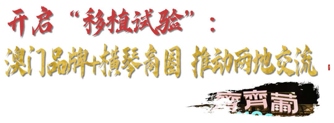 横琴文旅新貌：十年蜕变，国际休闲旅游岛初现