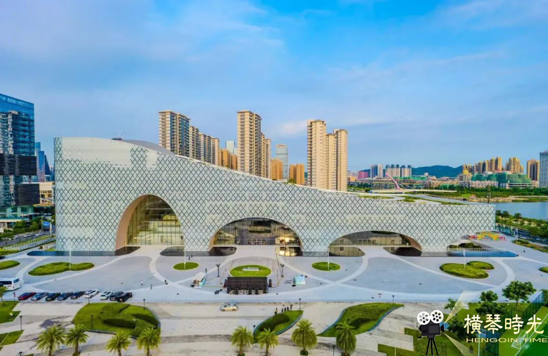 横琴文旅新貌：十年蜕变，国际休闲旅游岛初现