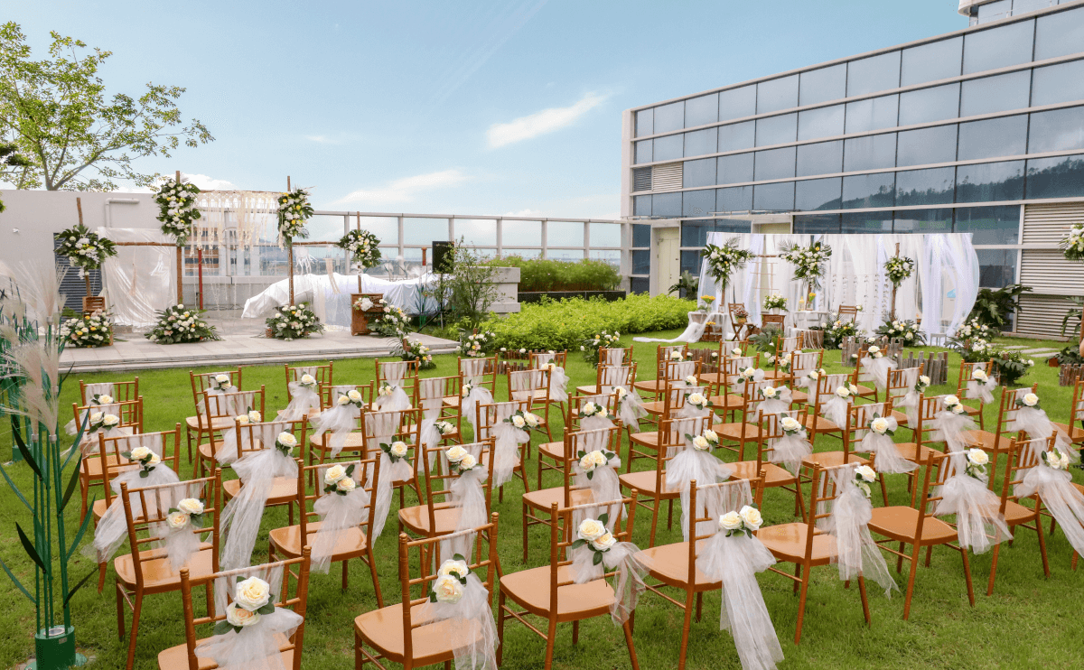 希尔顿花园酒店