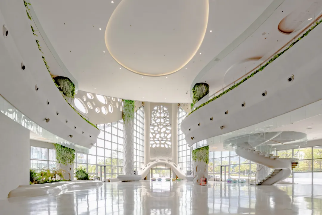 横琴中医药文化体验馆