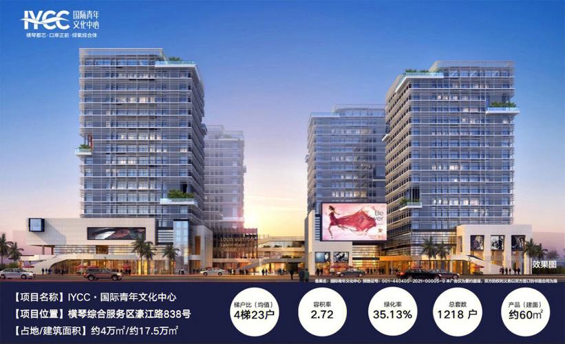 国际青年文化中心（IYCC）