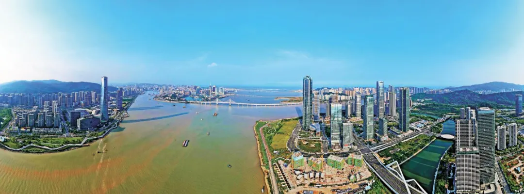 琴澳一体化加速推进：”澳门+横琴”打造粤港澳大湾区发展新高地