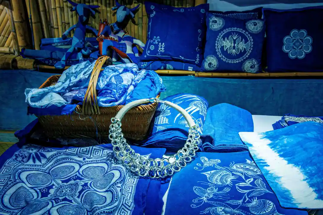 横琴紫檀博物馆推出“布里生花”非遗主题展 文化和自然遗产日公益活动抢先看