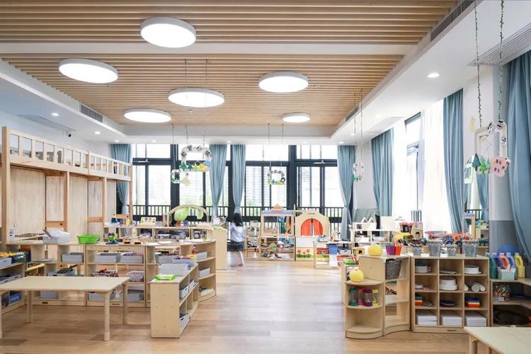 横琴子期幼儿园