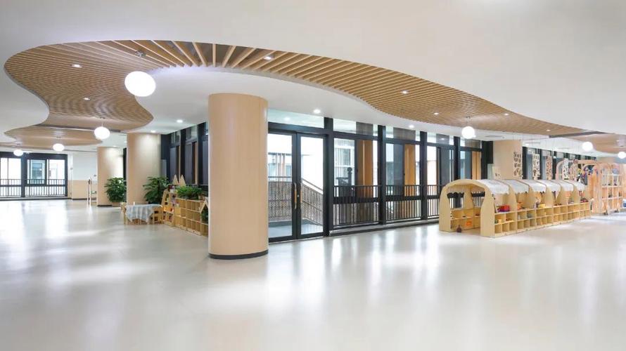 横琴子期幼儿园