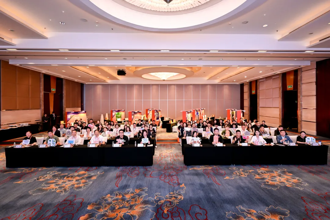 澳琴会展推介会首站杭州启幕 "一会展两地"模式助力区域合作升级