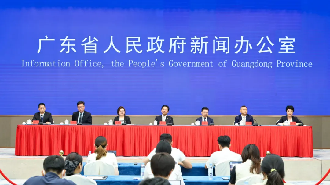 全球智能机械与电子产品博览会12月4日双城启幕 澳门珠海首创”一展双城”模式