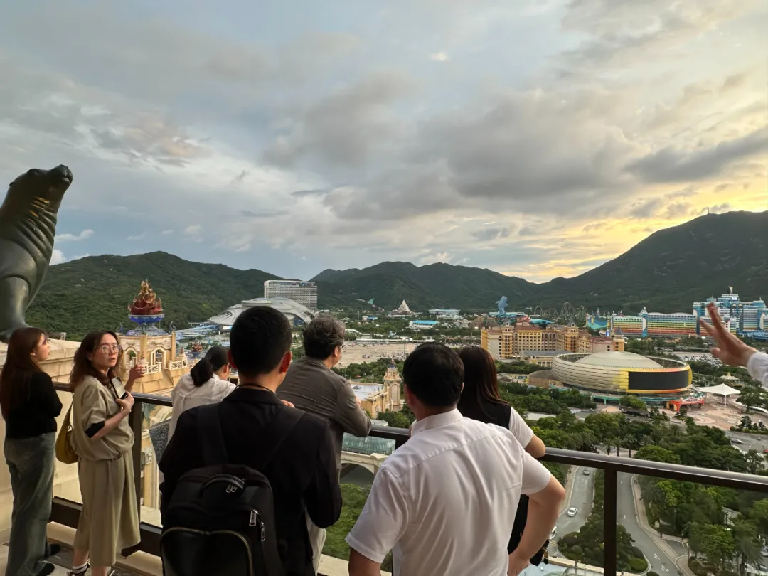 澳琴「一程多站」旅游模式获韩国业界高度认可 将加密韩澳直飞航班