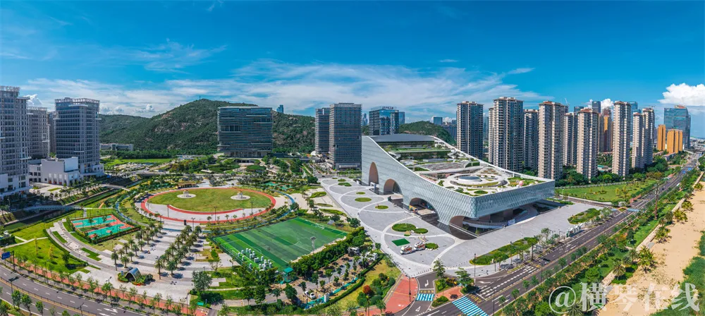 横琴发布《产业发展规划（2025-2029年）》：聚焦“四新”产业，推动琴澳一体化