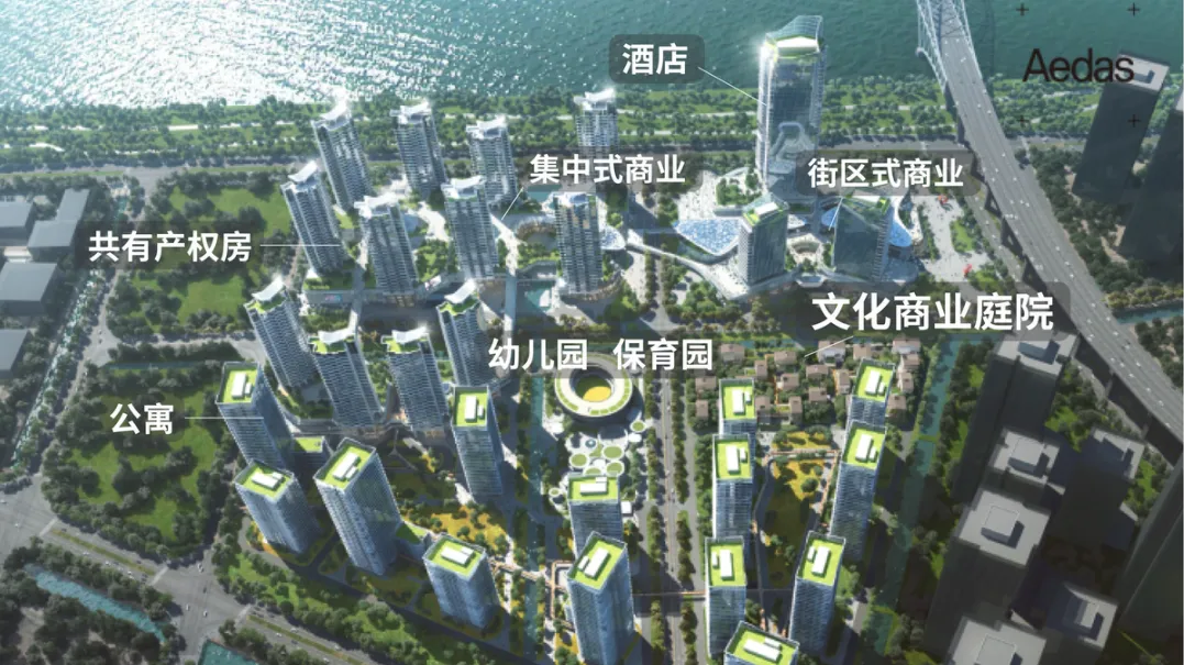 横琴科学城3109套人才房通过验收 9月起可申请入住