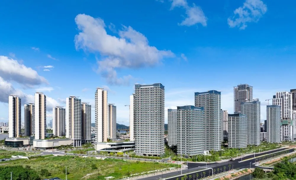 横琴租房攻略：国资认证三大官方渠道助你轻松安家（2025最新版）