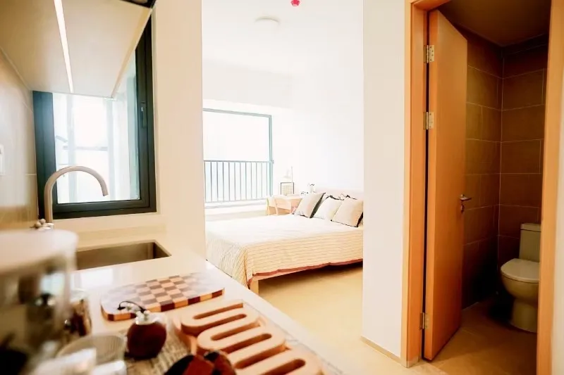 横琴科学城首批3109套人才房正式交付 打造湾区青年理想社区