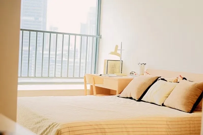 横琴科学城首批3109套人才房正式交付 打造湾区青年理想社区