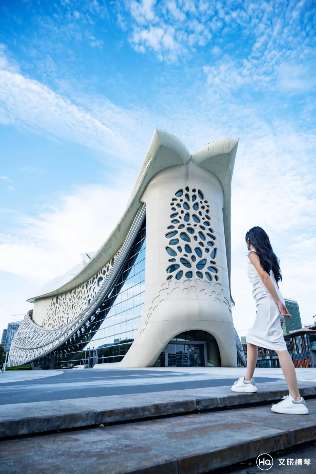 横琴中医药文化体验馆7月19日盛大开馆:沉浸式探索东方智慧与现代科技融合新地标