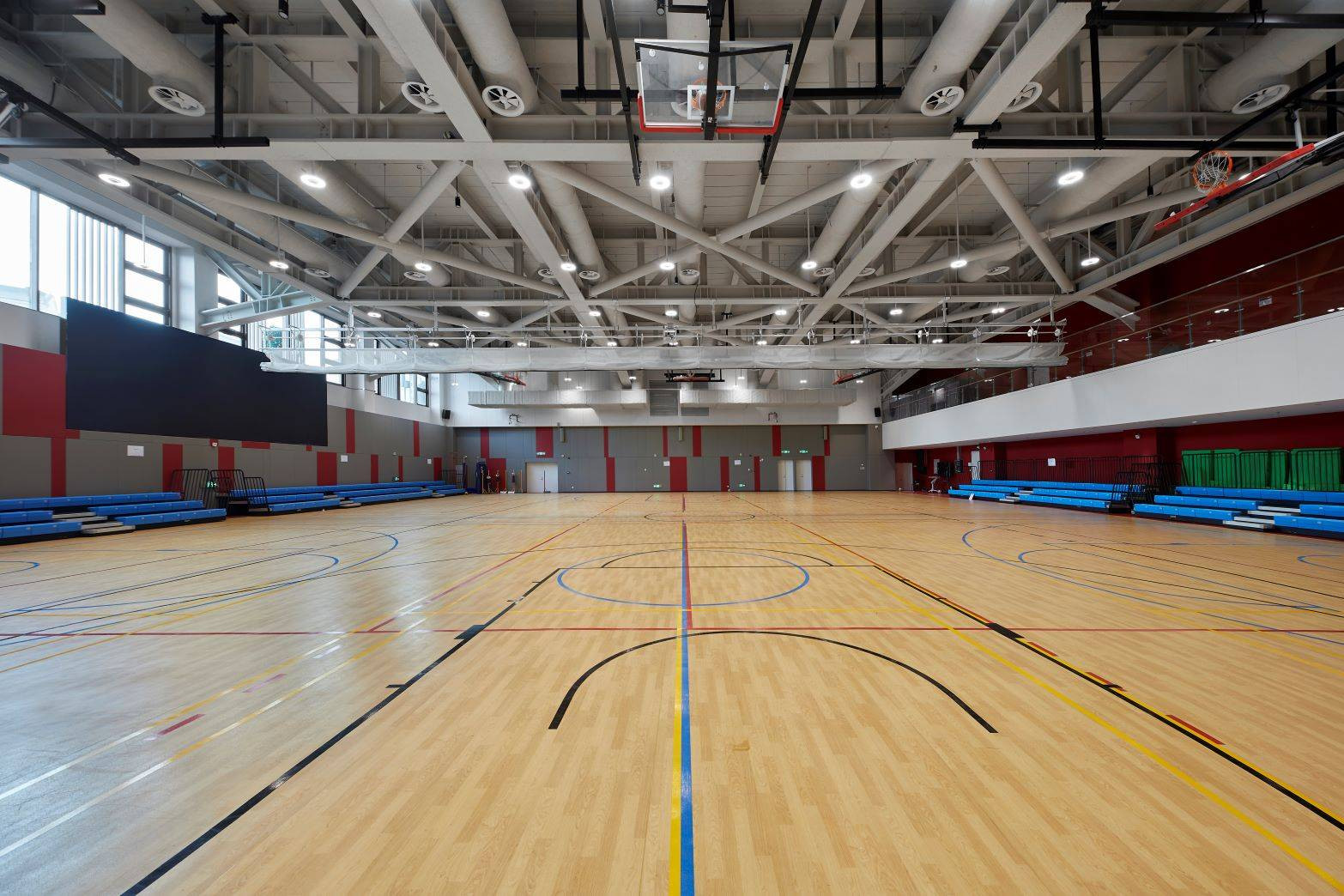 横琴德威国际课程高中项目