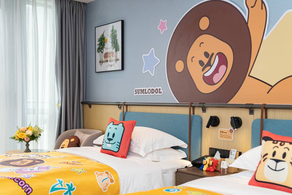 横琴酒店预订终极指南:15+精选酒店详解与官网预订通道