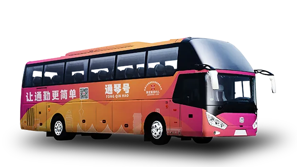 横琴新增3条通勤专线：17点下班线+夜间线覆盖金融岛/环岛北/坦洲（附完整时刻表）