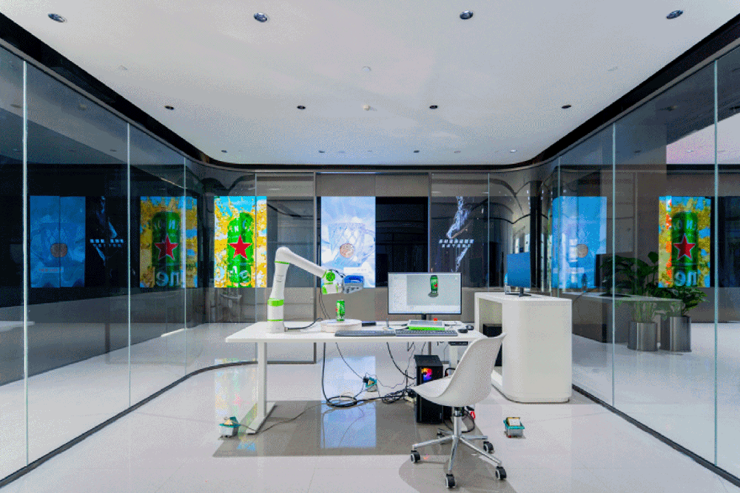 横琴跨境电商（华发）创新产业园