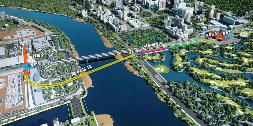 澳门轻轨横琴站