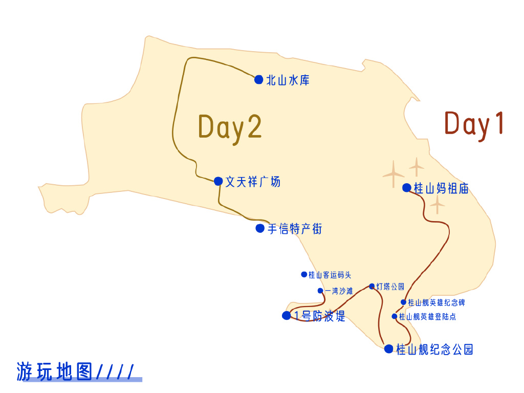 珠海桂山岛:粤港澳大湾区的“海钓天堂”与海岛秘境全攻略