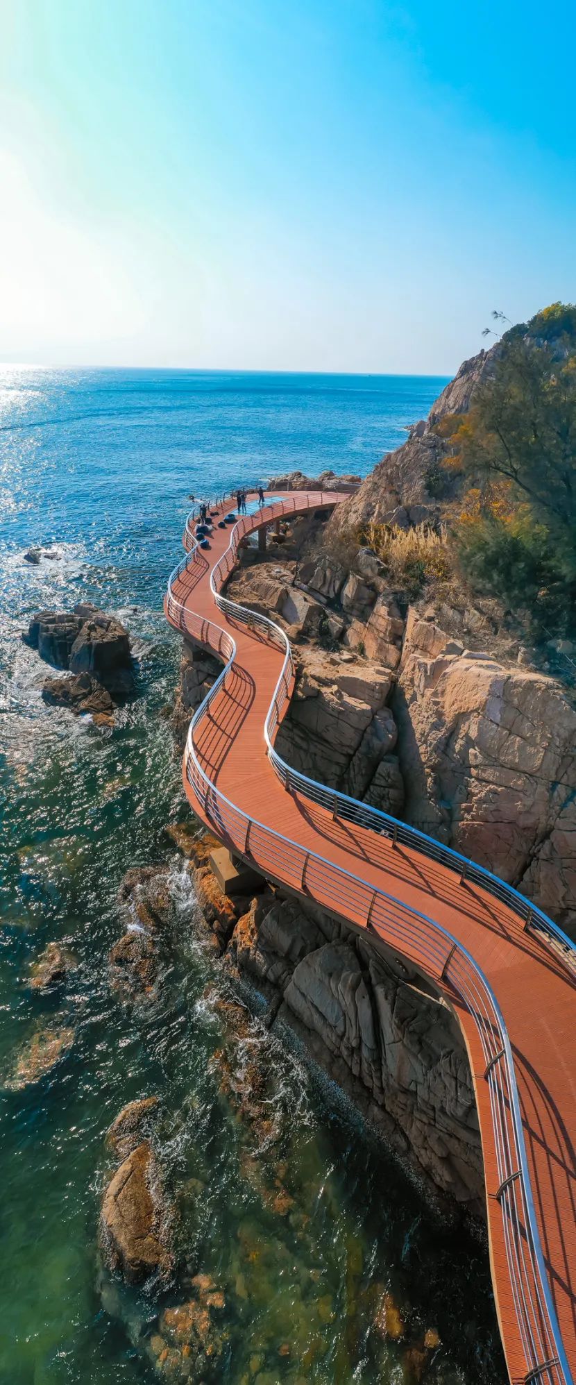 珠海东澳岛:珠海的“钻石银滩”与海岛秘境全攻略