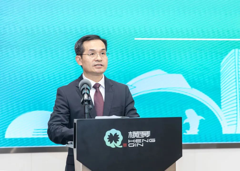 重大突破！琴澳医疗实现点对点跨境转运！