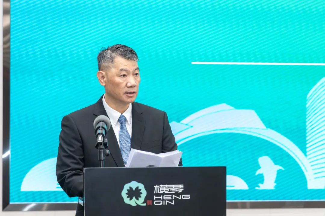 重大突破！琴澳医疗实现点对点跨境转运！