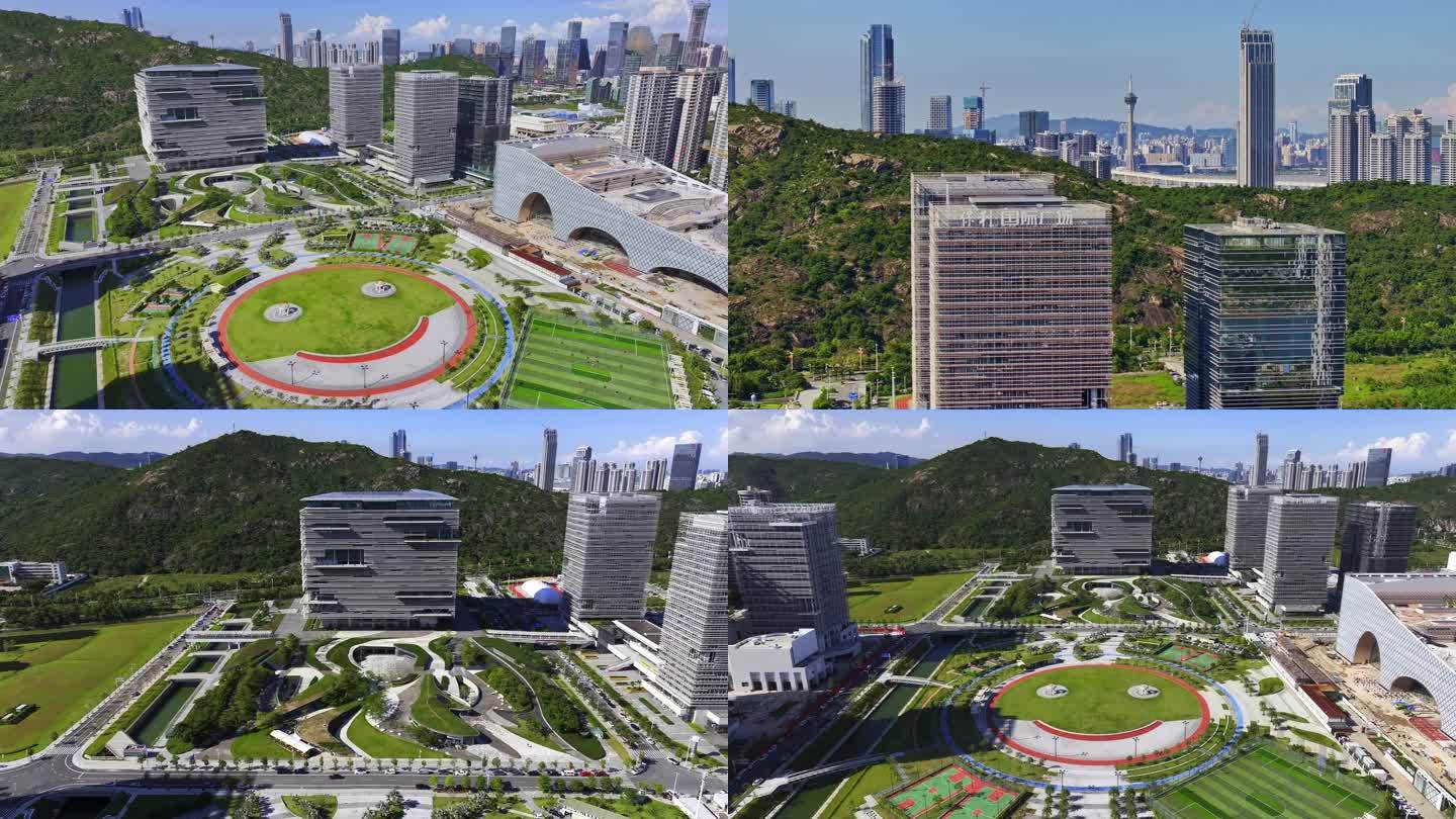 2025横琴办公室租赁全攻略:租金、政策与选址指南