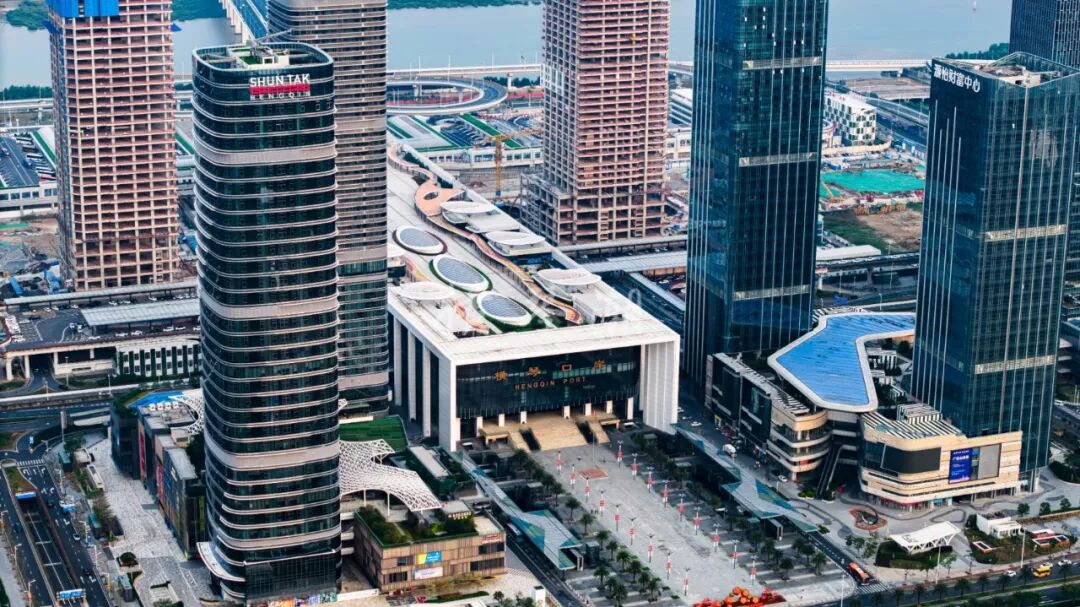 澳门与横琴有望再增新通道！