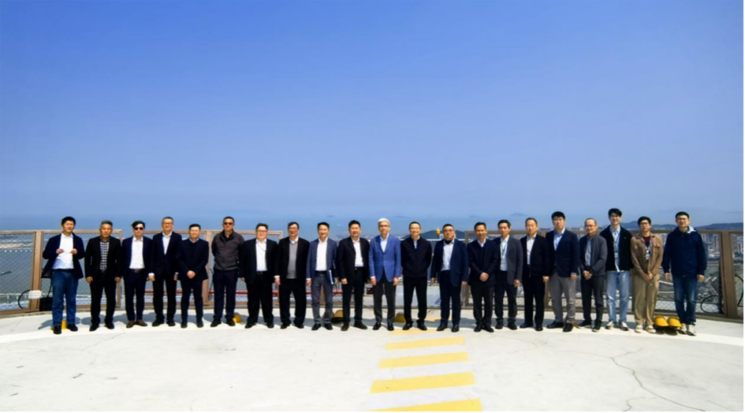 澳门与横琴有望再增新通道！