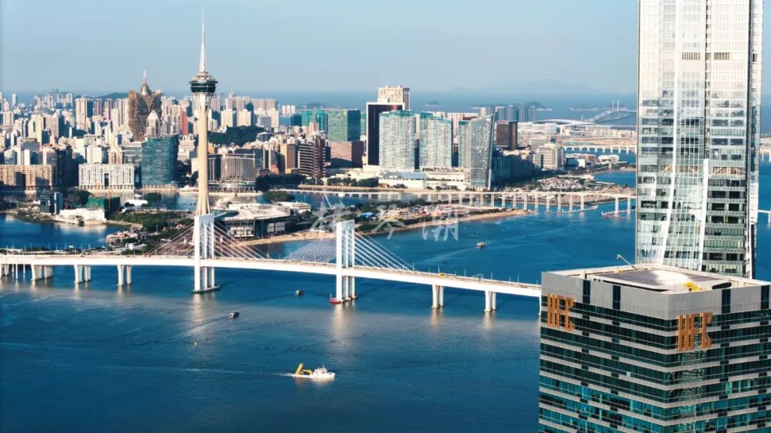 澳门与横琴有望再增新通道！