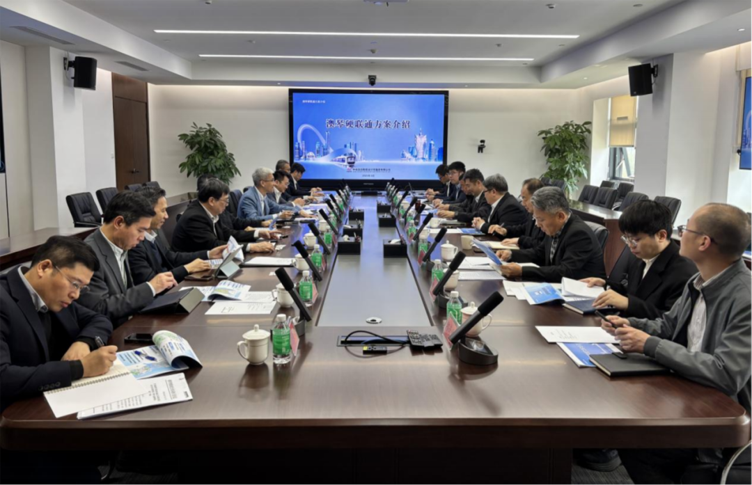 澳门与横琴有望再增新通道！