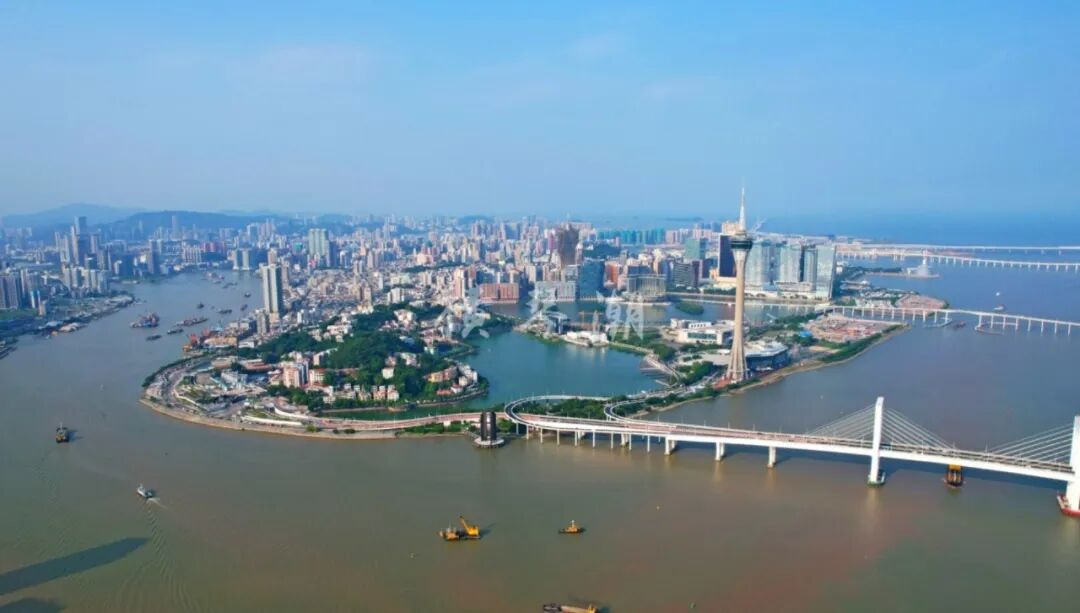 澳门与横琴有望再增新通道！