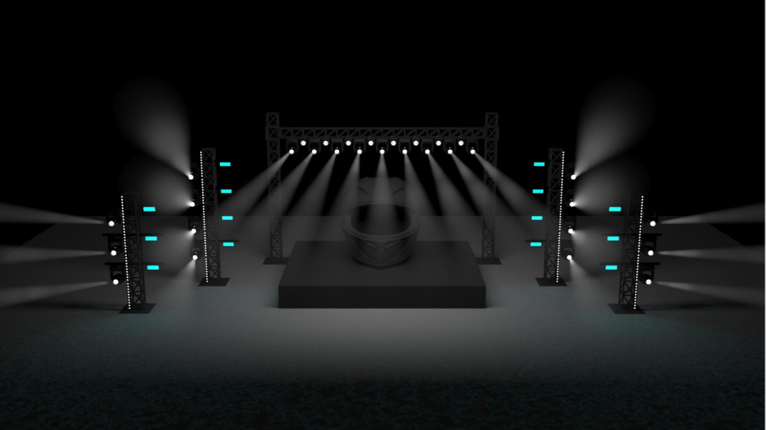 横琴VAC电音节来了！演出时间表、交通指引速看→