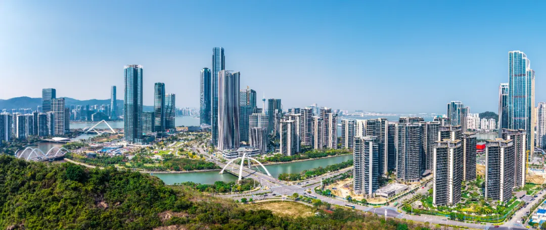 澳琴一体化进入新阶段：四大领域加速融合，助推澳门经济多元发展