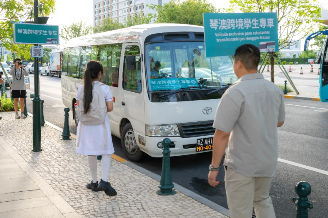 澳琴一体化进入新阶段：四大领域加速融合，助推澳门经济多元发展