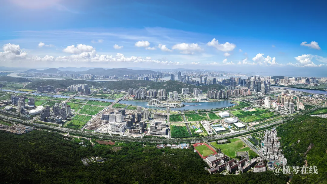 澳门2026年经济财政施政纲要公布，澳琴一体化与产业多元化成核心焦点