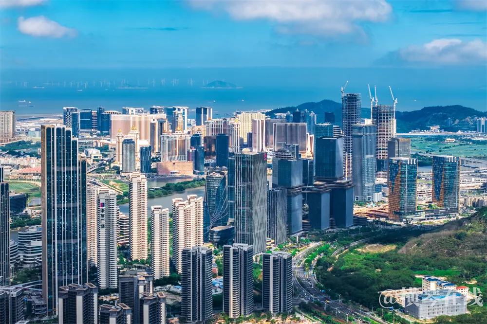 2026年横琴口岸将实现司机“免刷证”通关