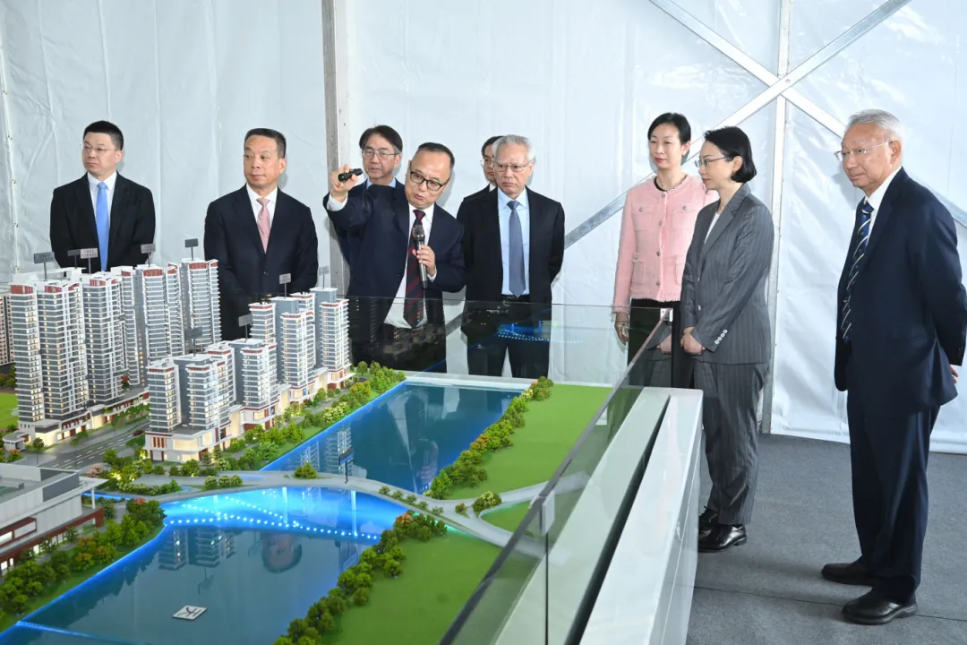 澳门大学横琴粤澳深度合作区校区正式动工,预计2029年全面建成