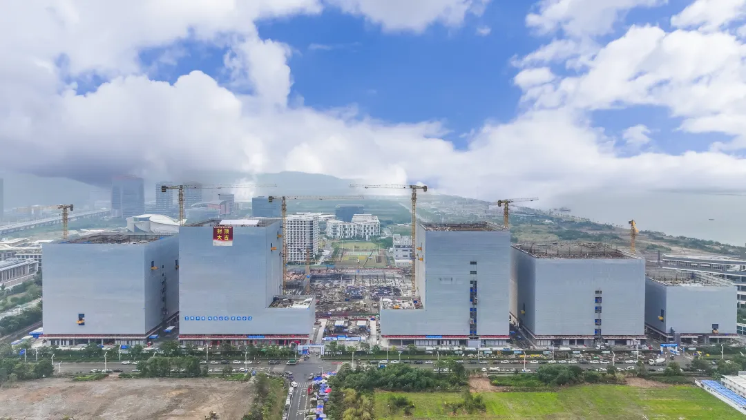 琴澳创新产业园：澳门产业空间破题者，湾区协同新标杆