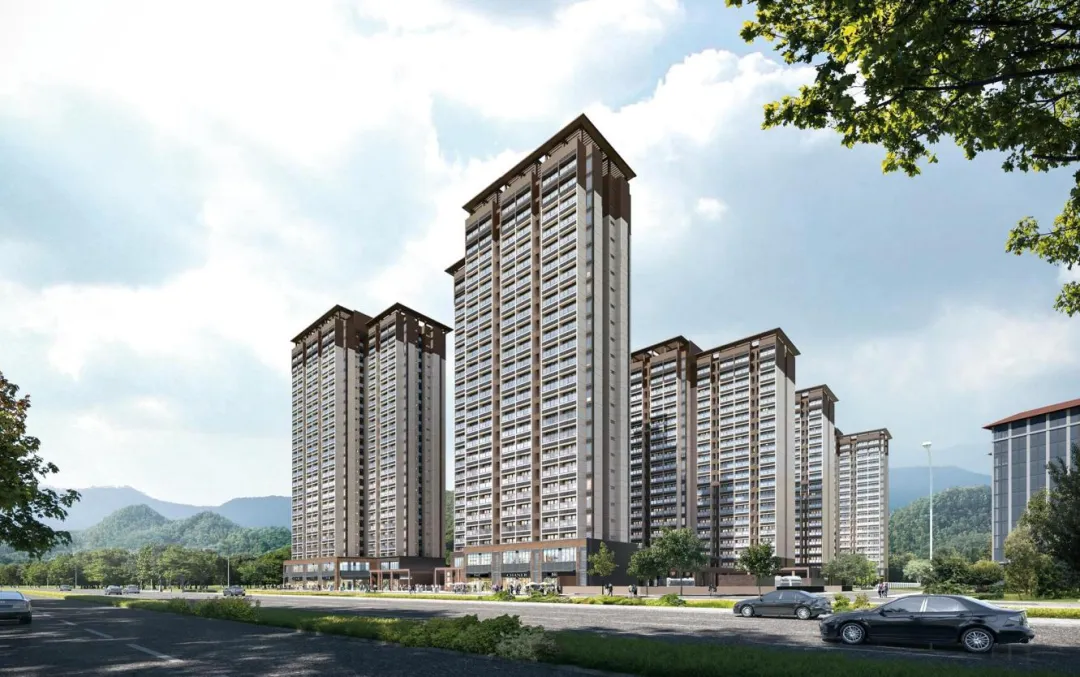 横琴彩棠苑保障房项目突破关键节点，3000套保障性租赁住房建设全面提速