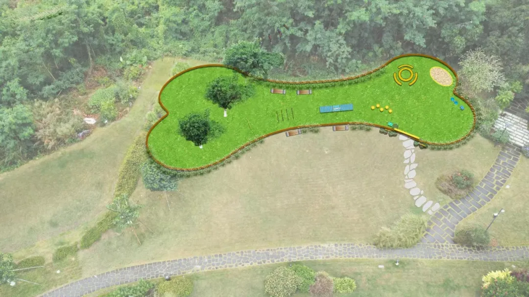 横琴宠物公园春节前开放！地点、设施、游玩攻略一文全知道