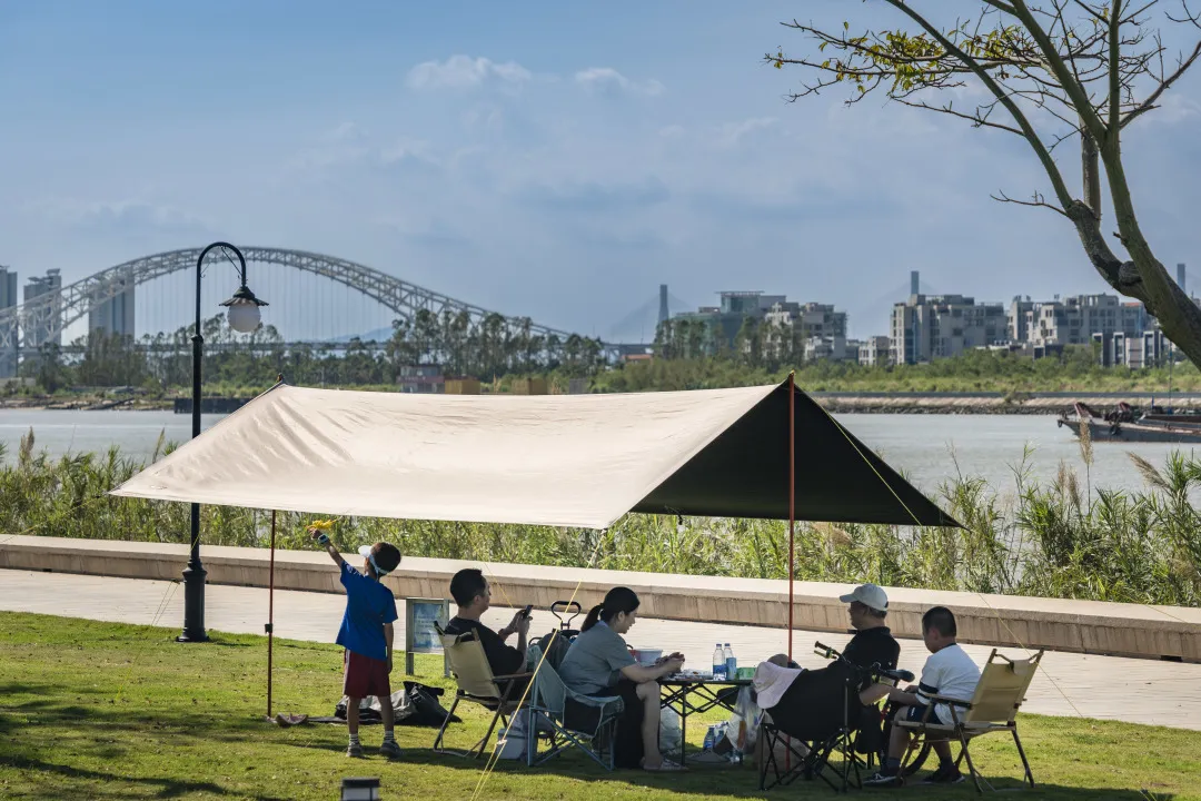 横琴春日踏青游玩终极指南：五大生态秘境解锁松弛感，附详细玩法与路线