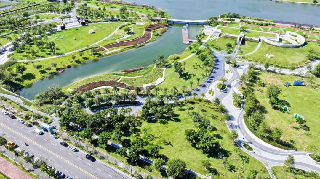 横琴春日踏青游玩终极指南：五大生态秘境解锁松弛感，附详细玩法与路线