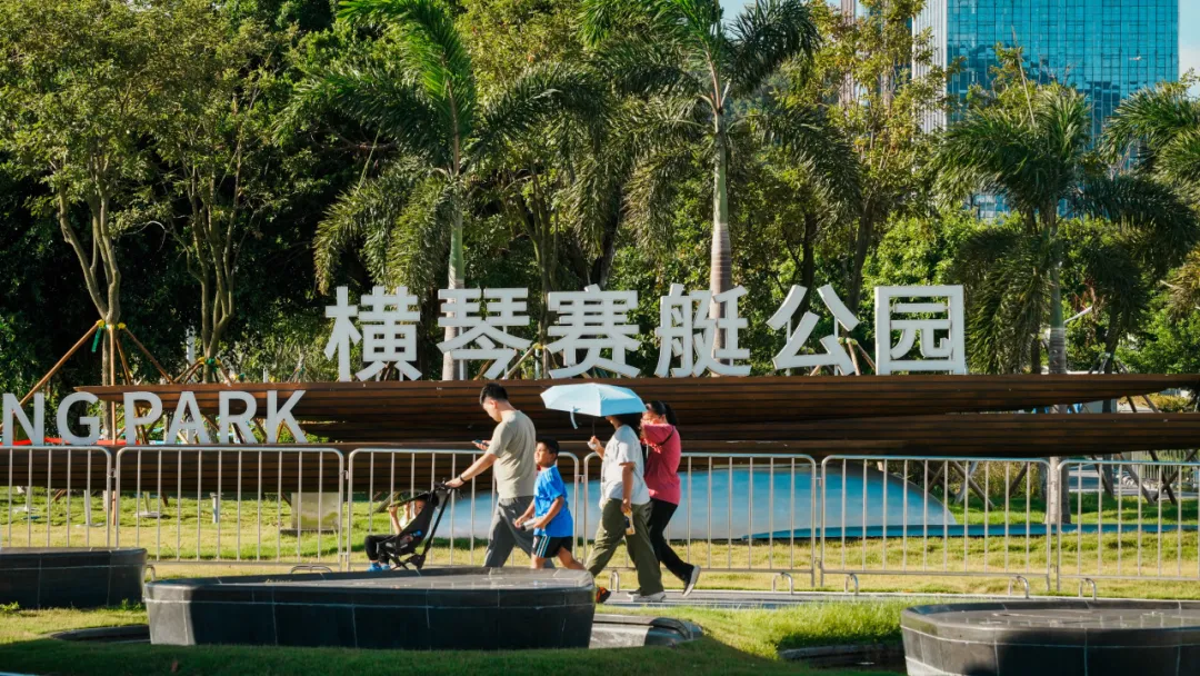 横琴春日踏青游玩终极指南：五大生态秘境解锁松弛感，附详细玩法与路线