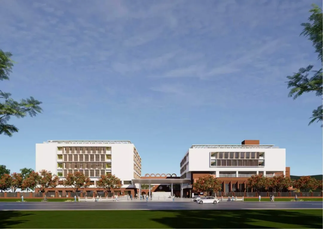 横琴高中招生迎来历史性突破！首所公办高中落地，三校2026年共招388人