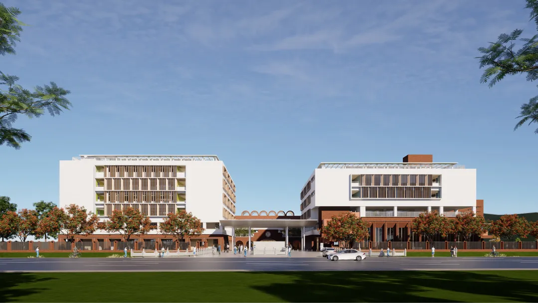 横琴首所公办高中2026招生方案出炉：横琴实验中学招生100人，设澳人子弟班！