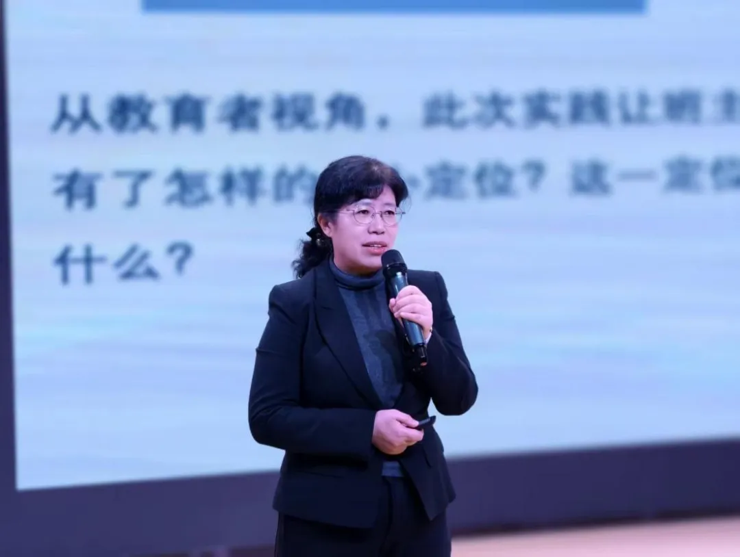 重磅！横琴首所公办高中名师阵容揭晓，首都师大横琴实验中学9月开学迎新