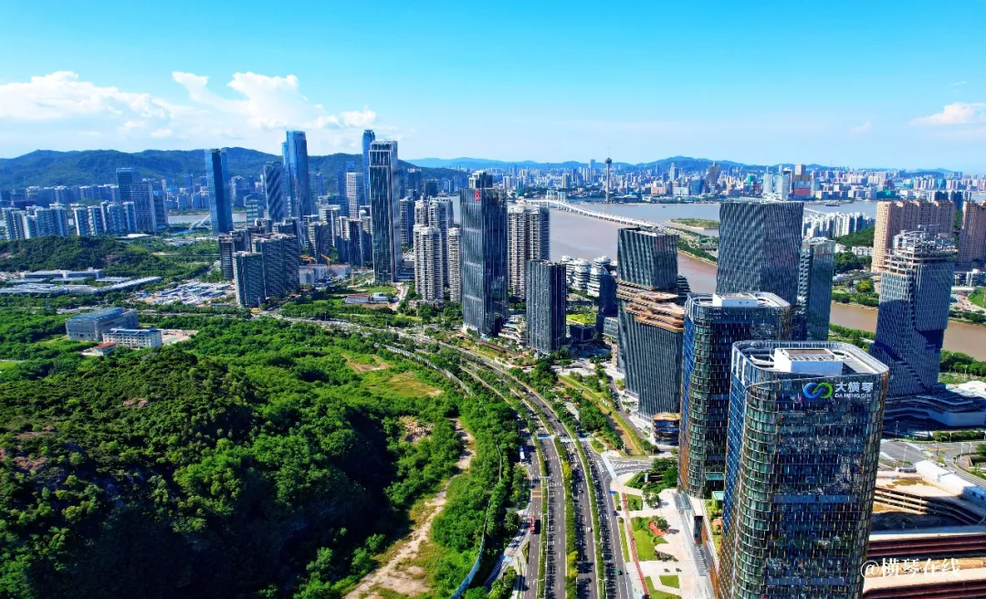 横琴政策优势全解析：从“双15%”税收到分线管理，一文看懂合作区核心红利！