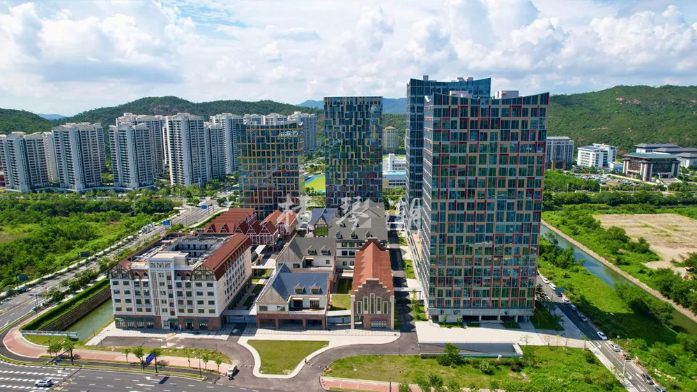 横琴再迎两所澳门公立大学！11.69亿出让45.92万㎡教育用地，澳门理工大学、澳门旅游大学新校区落定